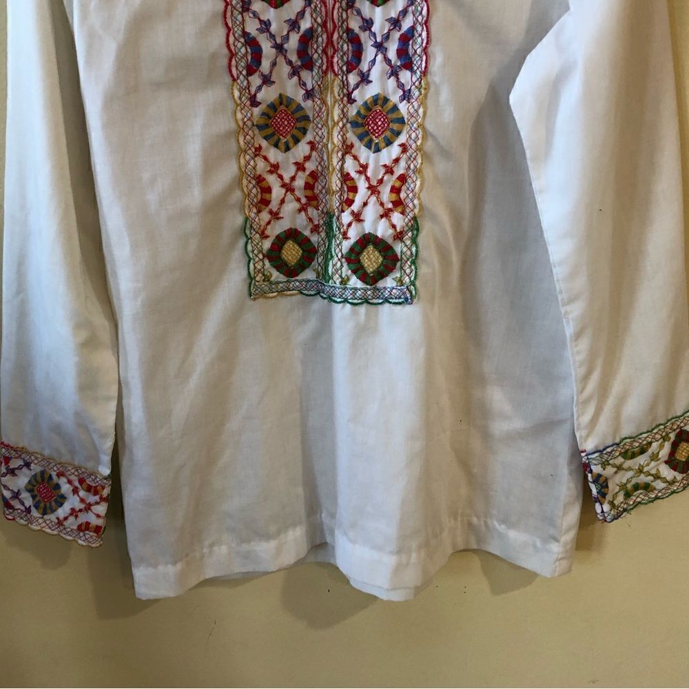 Vintage Fritzi of California Top - Picture 4 of 11